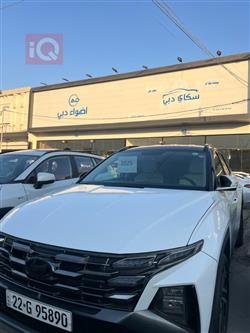 هيونداي توسان